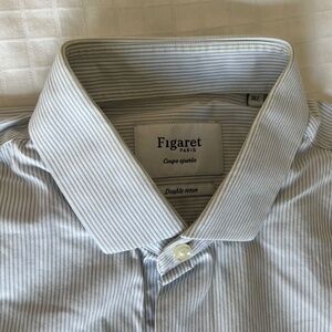 Figaret dress shirt